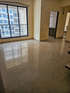 Hall Image of 1190 Sq.ft 2 BHK Apartment / Flat for sale in Dharti Sai Archana, Panvel Navi Mumbai for Rs. 10000000