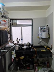 Kitchen Image of Tejas Gourkhede in Ghatkopar West, Mumbai
