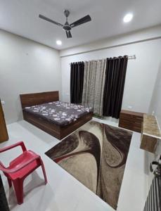 Hall Image of 2800 Sq.ft 3 BHK Independent House for rent in Sampat Hills, Bhicholi Mardana Indore for Rs. 27000