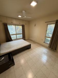 Bedroom Image of 1050 Sq.ft 2 BHK Apartment / Flat for rent in Lunkad Amazon, Viman Nagar Pune for Rs. 42000