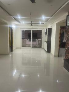 Living Room Image of 1438 Sq.ft 3 BHK Apartment / Flat for sale in Gajuwaka Visakhapatnam for Rs. 5319162
