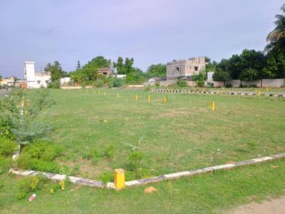 Image of 937 Sq.ft Residential Plot / Land for sale in Veppampattu, Chennai for Rs. 1779363