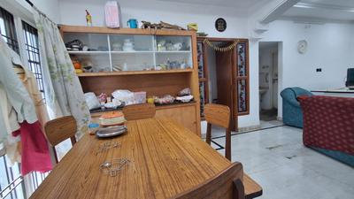 Hall Image of 1400 Sq.ft 2 BHK Apartment / Flat for sale in Dr A S Rao Nagar Colony Secunderabad for Rs. 8000000