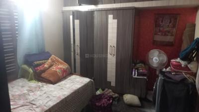 Bedroom Image of 1500 Sq.ft 2 BHK Builder Floor for rent in Kengeri Satellite Town Bengaluru for Rs. 15000