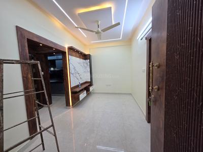 2 BHK Independent Builder Floor