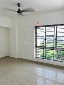 Bedroom Image of 1958 Sq.ft 3 BHK Apartment / Flat for sale in Sunland Residency, Rajarhat Kolkata for Rs. 13000000