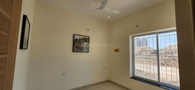Hall Image of 1235 Sq.ft 3 BHK Apartment / Flat for sale in 24 Life Bliss, Dudulgaon Pune for Rs. 7600000