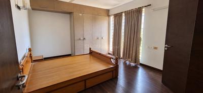 Bedroom Image of 1750 Sq.ft 3 BHK Apartment / Flat for sale in Appaswamy Mandarina, Kotturpuram Chennai for Rs. 35000000