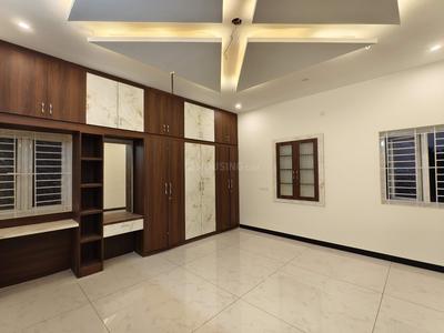 Bedroom Image of 2450 Sq.ft 4 BHK Independent House for sale in Saravanampatty Coimbatore for Rs. 13000000
