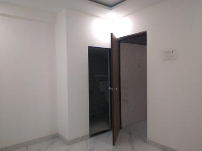 Bedroom Image of 705 Sq.ft 1 BHK Apartment / Flat for sale in Munish Emonics Tower, Vasai East Vasai for Rs. 3877000