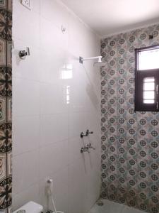 Bedroom One Image of 900 Sq.ft 2 BHK Apartment / Flat for sale in Deenpur New Delhi for Rs. 4800000