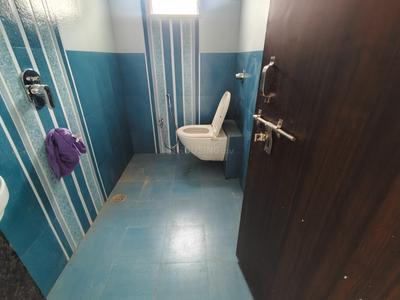Image of 1091 Sq.ft 2 BHK Apartment / Flat for rent in Vayusena Nagar, Nagpur for Rs. 18000