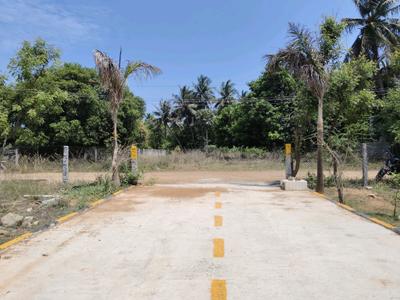 Image of 3400 Sq.ft Residential Plot / Land for sale in Kovalam, Chennai for Rs. 17000000