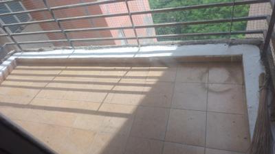 Living Room Image of 1611 Sq.ft 3 BHK Apartment / Flat for sale in Mahindra Aura, Sector 110A Gurgaon for Rs. 23500000