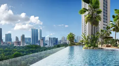 3 BHK Flat