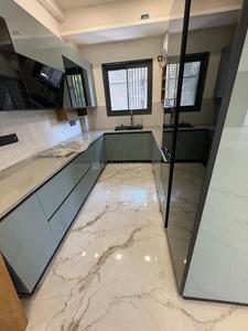 Kitchen Image of 2000 Sq.ft 3 BHK Builder Floor for sale in Vipul World, Sector 48 Gurgaon for Rs. 30000000