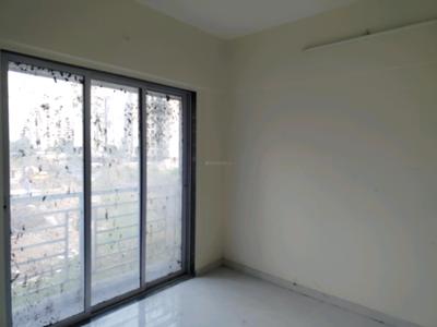 1 BHK Flat