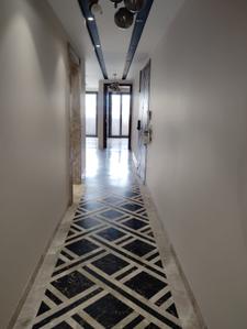 Image of 1850 Sq.ft 3 BHK Builder Floor for rent in Hauz Khas, New Delhi for Rs. 155000