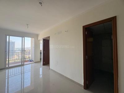 Hall Image of 1150 Sq.ft 2.5 BHK Apartment / Flat for rent in Morabadi Ranchi for Rs. 15999