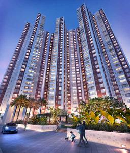 Image of 2700 Sq.ft 4 BHK Apartment / Flat for sale in Prasad Rare Earth, Kankurgachi, Kolkata for Rs. 34000000
