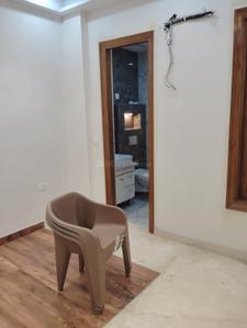 Bedroom Image of 1600 Sq.ft 3 BHK Builder Floor for sale in Surya Nagar Ghaziabad for Rs. 19000000
