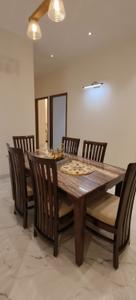 Hall Image of 1300 Sq.ft 3 BHK Apartment / Flat for sale in AGI Sky Garden, Shakti Nagar Jalandhar for Rs. 6500000