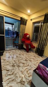 Bedroom Image of 1100 Sq.ft 2 BHK Apartment / Flat for sale in Netaji Nagar Kolkata for Rs. 6000000