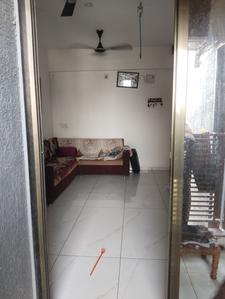 Hall Image of 1134 Sq.ft 2 BHK Apartment / Flat for sale in Anushthan Grace, Isanpur Ahmedabad for Rs. 3900000