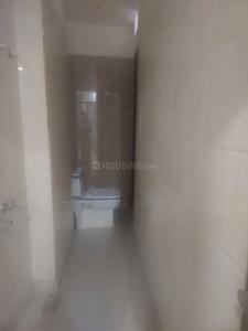 Bathroom Image of 525 Sq.ft 2 BHK Builder Floor for sale in Shahdara New Delhi for Rs. 4000000