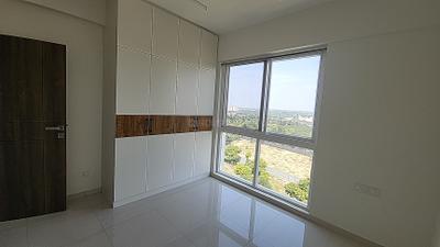Bedroom Image of 1230 Sq.ft 2 BHK Apartment / Flat for sale in Disha Pursuit Of Sunshine, Bommenahalli Bengaluru for Rs. 14200000