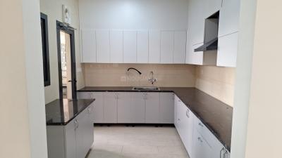 Kitchen Image of 2003 Sq.ft 3 BHK Apartment / Flat for sale in Sobha City, Sector 108 Gurgaon for Rs. 41000000