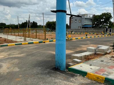 Image of 1200 Sq.ft Residential Plot / Land for sale in Jigani, Bengaluru for Rs. 4500000