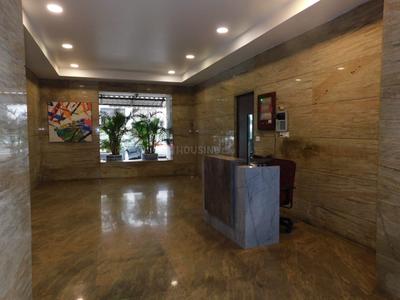 Hall Image of 1582 Sq.ft 3 BHK Apartment / Flat for sale in Godrej Waldorf, Andheri West Mumbai for Rs. 80000000