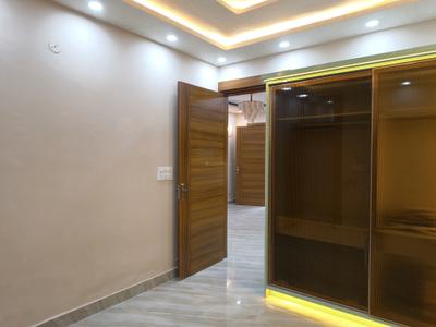 Bedroom Image of 1450 Sq.ft 3 BHK Builder Floor for sale in Indirapuram Ghaziabad for Rs. 12000000