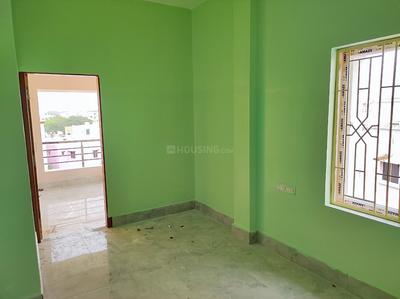 Bedroom Image of 1200 Sq.ft 2 BHK Apartment / Flat for rent in Pandra Bhubaneswar for Rs. 13500