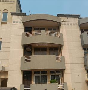 Image of 1670 Sq.ft 3 BHK Apartment / Flat for sale in Ansal Courtyard, Modipuram, Meerut for Rs. 8500000