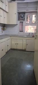 Kitchen Image of 1550 Sq.ft 3 BHK Apartment / Flat for sale in Patparganj New Delhi for Rs. 21500000