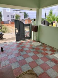 Image of 1480 Sq.ft 3 BHK Independent House for sale in Bommanampalayam, Coimbatore for Rs. 8700000