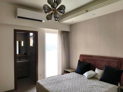 Bedroom Image of 1704 Sq.ft 3 BHK Apartment / Flat for sale in Tulip Yellow, Sector 69 Gurgaon for Rs. 21800000