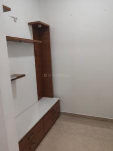 Bedroom Image of 2595 Sq.ft 3 BHK Apartment / Flat for rent in My Home Bhooja, Rai Durg Hyderabad for Rs. 180000