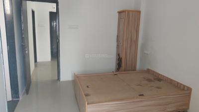 Bedroom Image of 1200 Sq.ft 2 BHK Apartment / Flat for sale in Bodakdev Ahmedabad for Rs. 6500000
