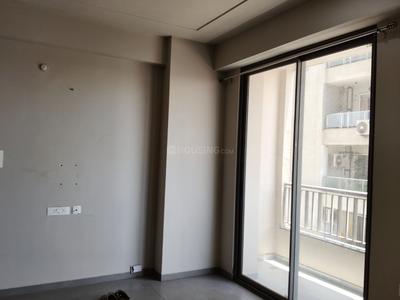 Bedroom Image of 1455 Sq.ft 3 BHK Apartment / Flat for sale in Narayanan Orchid Tower Block B, Mahalgaon Gwalior for Rs. 25000000