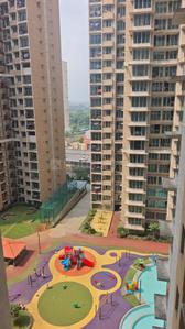 Building Image of 1030 Sq.ft 2 BHK Apartment / Flat for sale in Marathon Vega, Panvel Navi Mumbai for Rs. 8200000
