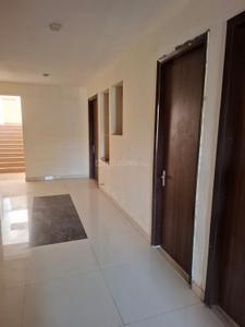 Hall Image of 1400 Sq.ft 3 BHK Apartment / Flat for rent in Hindustan HFL Presidency Estate, RIICO Industrial Area Bhiwadi for Rs. 20000