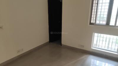 Bedroom Image of 1425 Sq.ft 2.5 BHK Apartment / Flat for sale in Paramount Symphony, Crossings Republik Ghaziabad for Rs. 8200000
