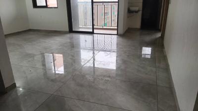 Living Room Image of 1300 Sq.ft 2 BHK Apartment / Flat for sale in Aksharth Elegance, Tragad Ahmedabad for Rs. 6000000