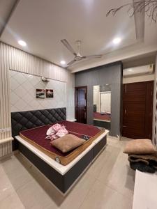 Bedroom Image of 2280 Sq.ft 3 BHK Builder Floor for rent in Sector 66 Mohali for Rs. 34500