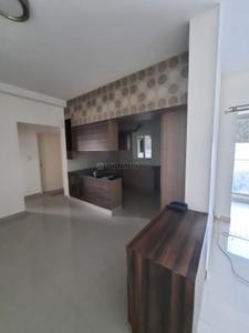Hall Image of 1550 Sq.ft 3 BHK Apartment / Flat for rent in Chartered Beverly Hills, Subramanyapura Bengaluru for Rs. 45500