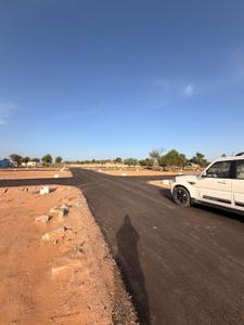 Image of 1000 Sq.ft Residential Plot / Land for sale in Chainpura, Sikar for Rs. 1299999