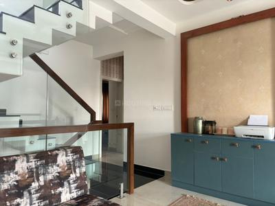 Hall Image of 2893 Sq.ft 4 BHK Villa for sale in Valmark City Ville, Hulimavu Bengaluru for Rs. 43000000